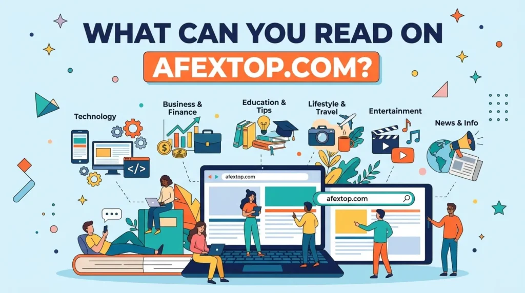 Afextop com: What It Offers, Login Requirements and Trust Checks 2 Afextop com