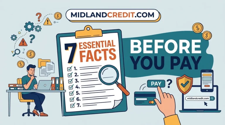 Home 7 midlandcredit com