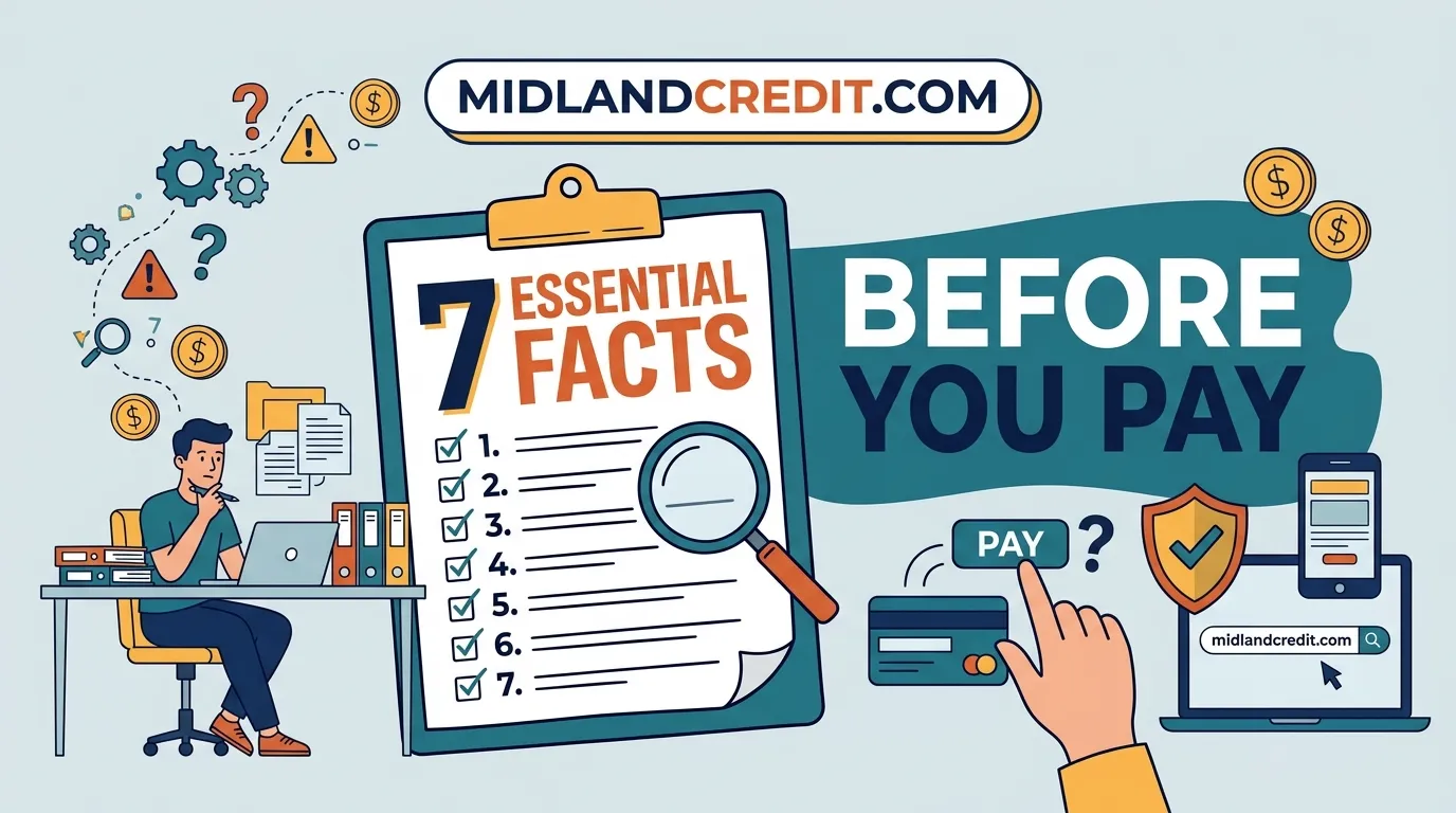 midlandcredit com