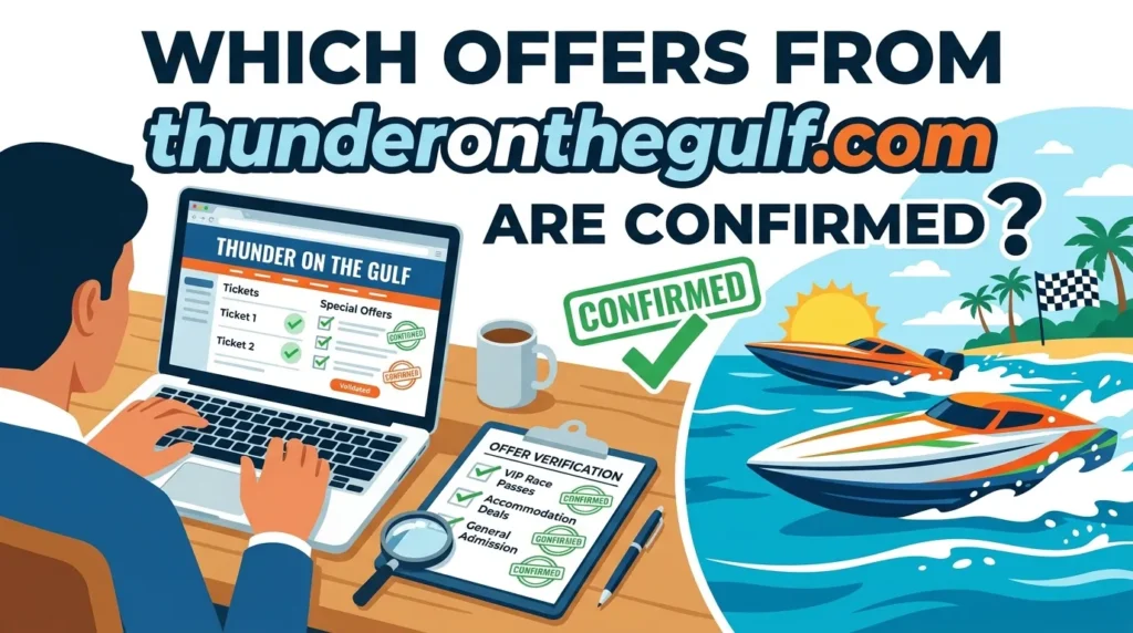 offers from thunderonthegulf .com