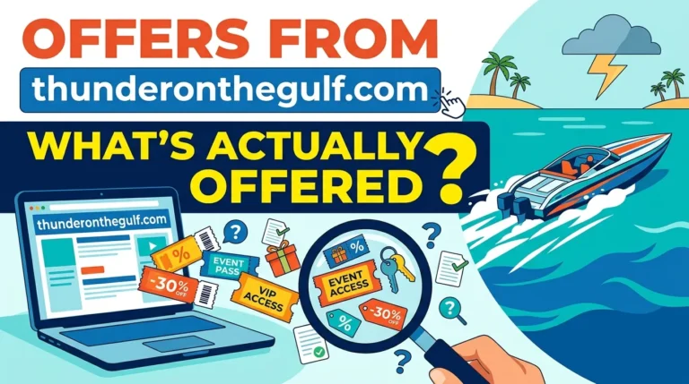 Home 5 offers from thunderonthegulf .com